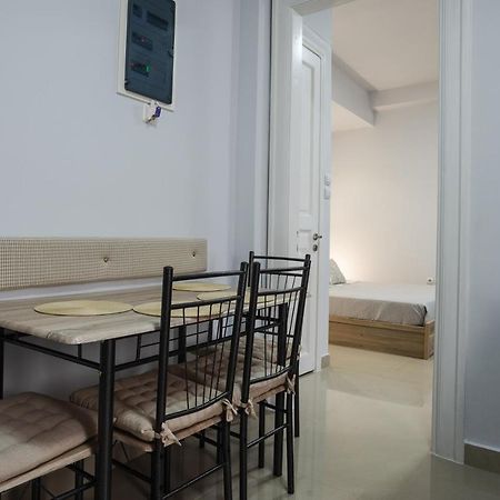 Polytimon, An Athenian Neoclassical Apartment エクステリア 写真