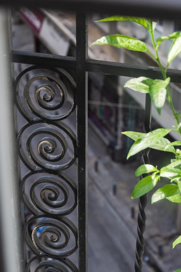 Polytimon, An Athenian Neoclassical Apartment エクステリア 写真