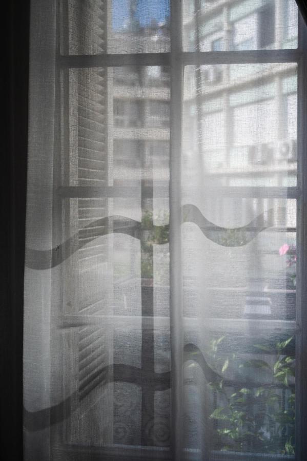 Polytimon, An Athenian Neoclassical Apartment エクステリア 写真