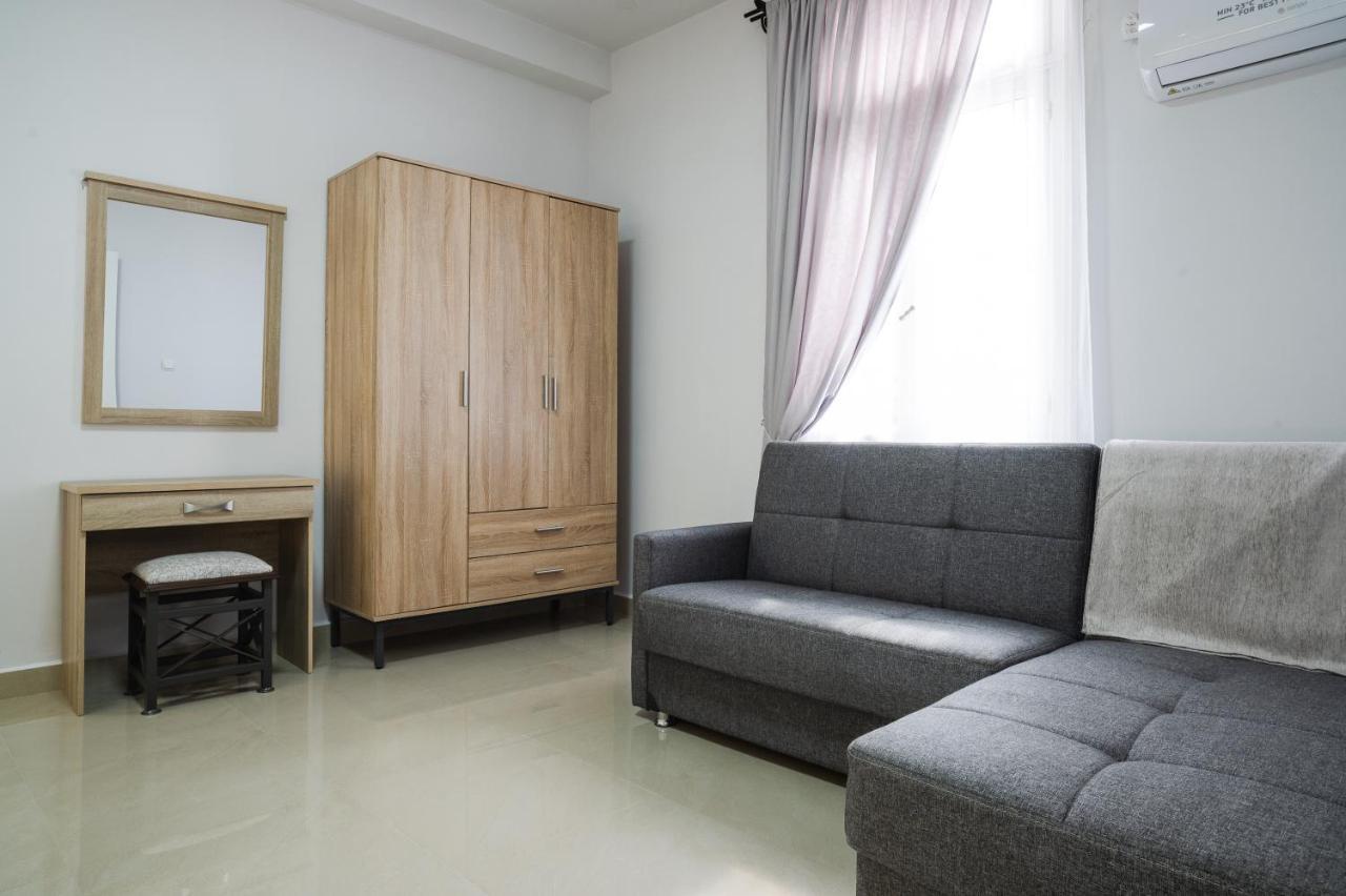 Polytimon, An Athenian Neoclassical Apartment エクステリア 写真