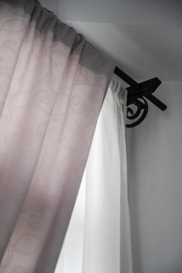 Polytimon, An Athenian Neoclassical Apartment エクステリア 写真