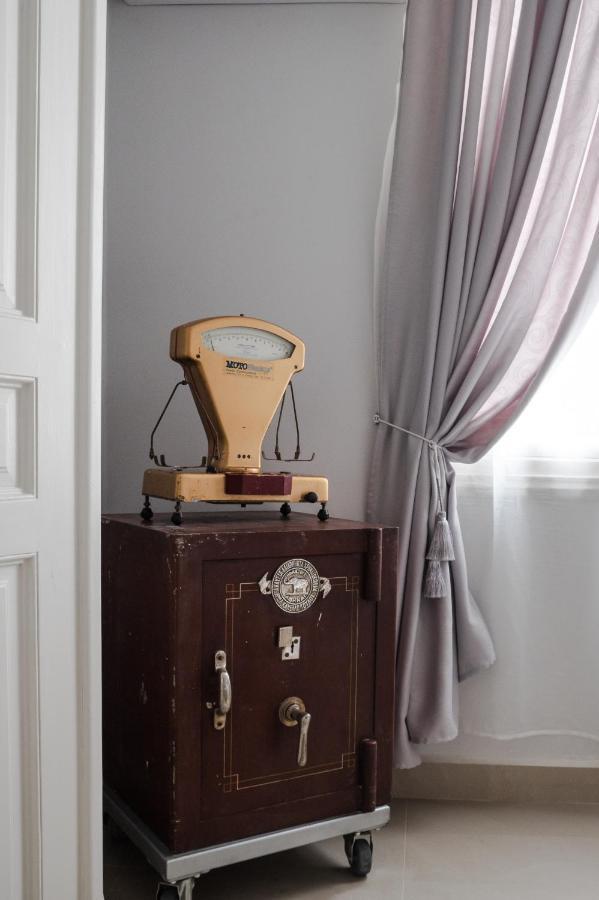 Polytimon, An Athenian Neoclassical Apartment エクステリア 写真